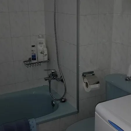 Apartamento Alemania Apartment Las Rosas (Arona, Tenerife)