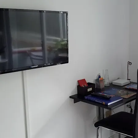Apartamento Alemania Appartamento