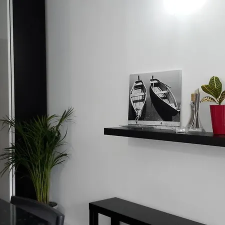 Appartamento Apartamento Alemania *