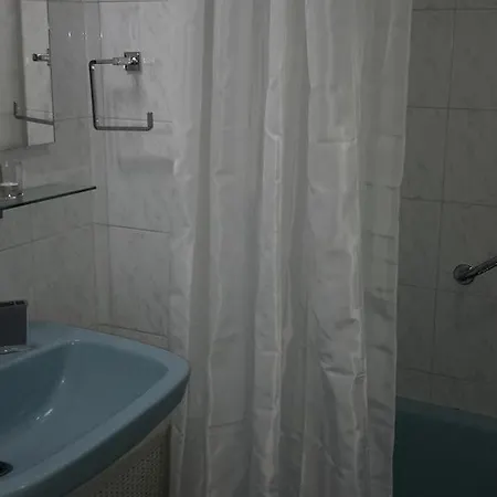 Apartamento Alemania Apartment *