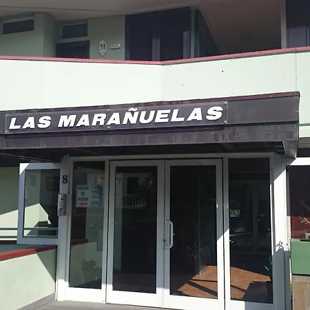 Appartamento Apartamento Alemania Las Rosas (Arona, Tenerife)