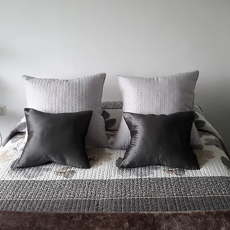 Apartamento Alemania * Las Rosas (Arona, Tenerife)
