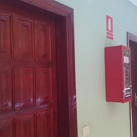 Apartamento Alemania Las Rosas (Arona, Tenerife)