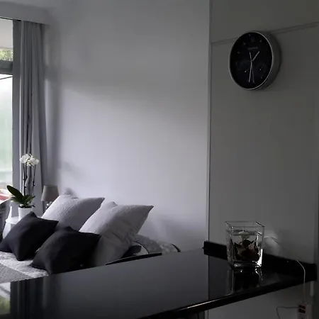 Apartamento Alemania *
