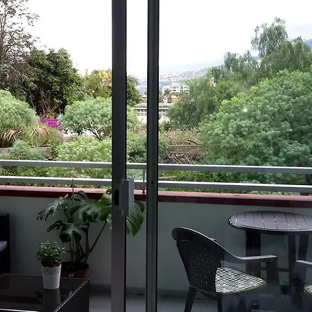 Apartamento Alemania